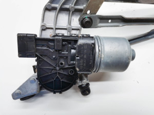 RENAULT Zoe (2012–2026) Mécanisme d’essuie-glace avant 3397021341 - 2