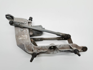 RENAULT Zoe (2012–2026) Mécanisme d’essuie-glace avant 3397021341 - 5