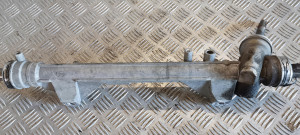 RENAULT Zoe (2012–2026) Lenkgetriebe 490010841R - 4