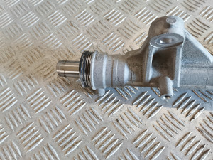 RENAULT Zoe (2012–2026) Lenkgetriebe 490010841R - 5