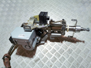 RENAULT Zoe (2012–2026) Steering shaft universal joint 488103776R - 3