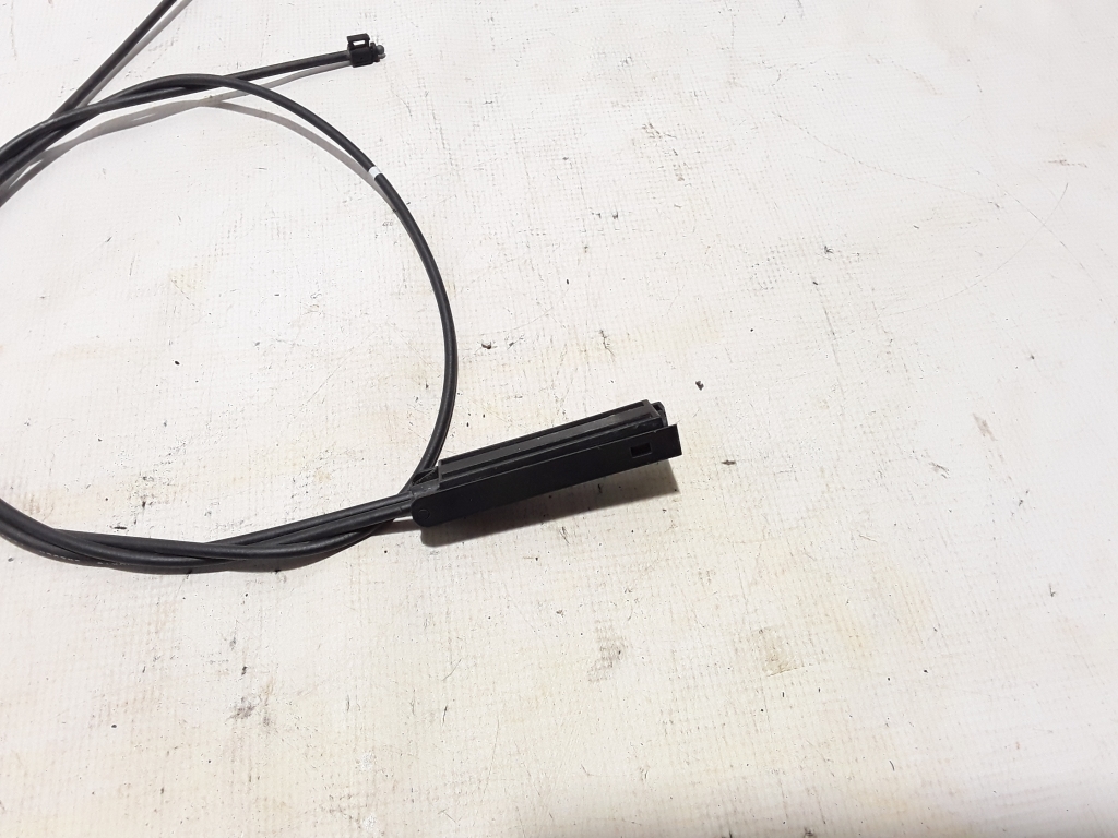 Used VOLVO XC90 Hood opening cable 31352884