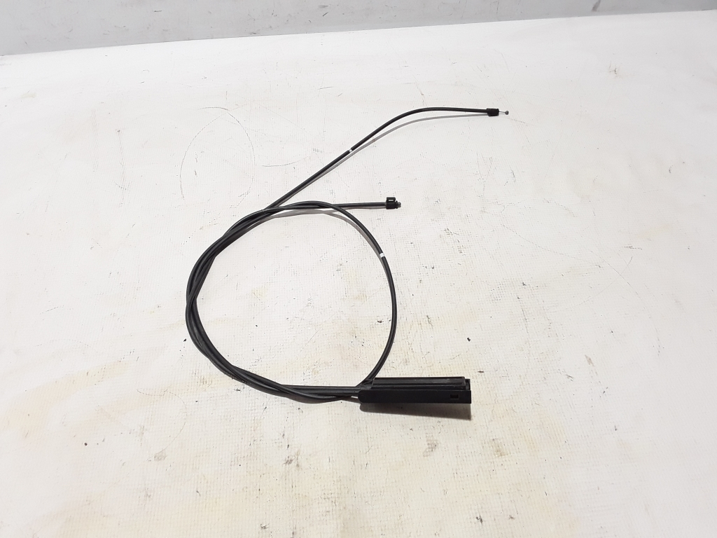 Used VOLVO XC90 Hood opening cable 31352884