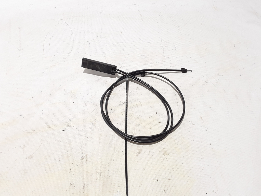 Used VOLVO XC90 Hood opening cable 31352884