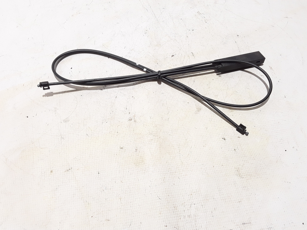 Used VOLVO XC90 Hood opening cable 31352884