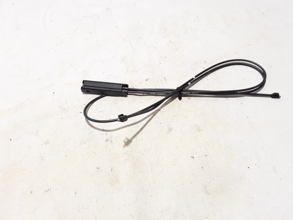 Used VOLVO XC90 Hood opening cable 31352884