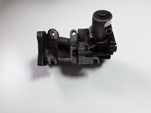   EGR valve 