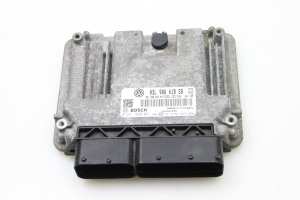 Motorsteuergerät - 03L906018SR