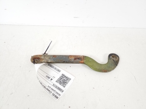Mercedes Benz SL-Class 107 (1971–1989) Kapoti hing A1088870174 - 2