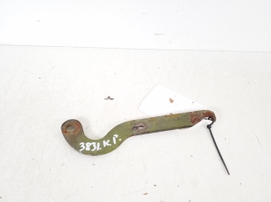 Hood hinge - A1088870174