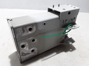  Shock absorber for front bumper beam 