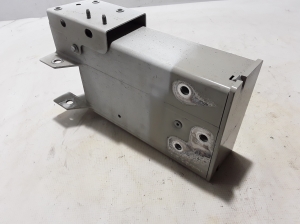  Shock absorber for front bumper beam 