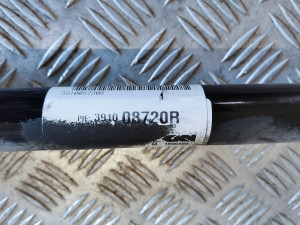 RENAULT Zoe (2012–2026) Front drive shaft and its parts 391008720R - 4