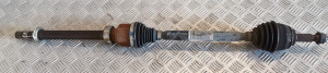 Front drive shaft and its parts - 391008720R