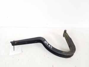 Trunk lid hinge - A1077501587
