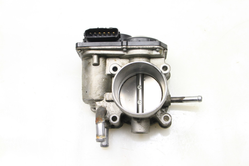 Kia Sportage (2016–2021) Accelerator valve 351002B300