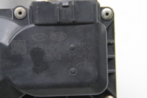Kia Sportage (2016–2021) Accelerator valve 351002B300 - 2