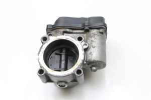Skoda Octavia II (2004–2013) Drosselklappe 03C133062C - 2