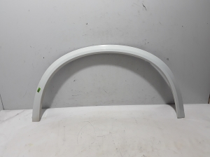   Front wing gill 