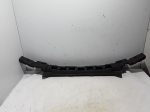 Front bumper foam 