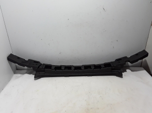  Front bumper foam 