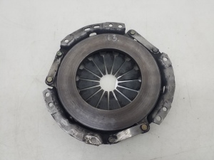  Clutch disc 