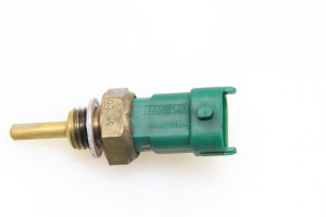  Coolant temperature sensor 