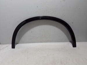  Front wing bar 
