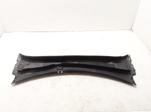   Wiper cowl trim panel  - 31385835 