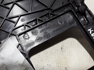  Holder for engine computer 