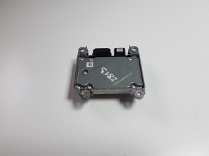 Land Rover Freelander (2006–2014) Airbagsteuergerät BH5214B321AE - 3
