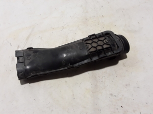   Air intake hose 