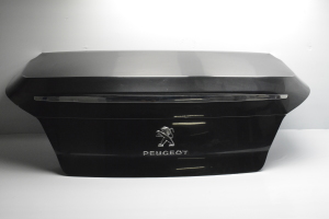Peugeot 508 (2010–2017) Heckklappe 9808850580 - 3