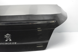 Peugeot 508 (2010–2017) Heckklappe 9808850580 - 4