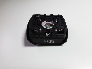 Land Rover Freelander (2006–2014) Stūres drošības spilvens 6H52043B13ACW - 2