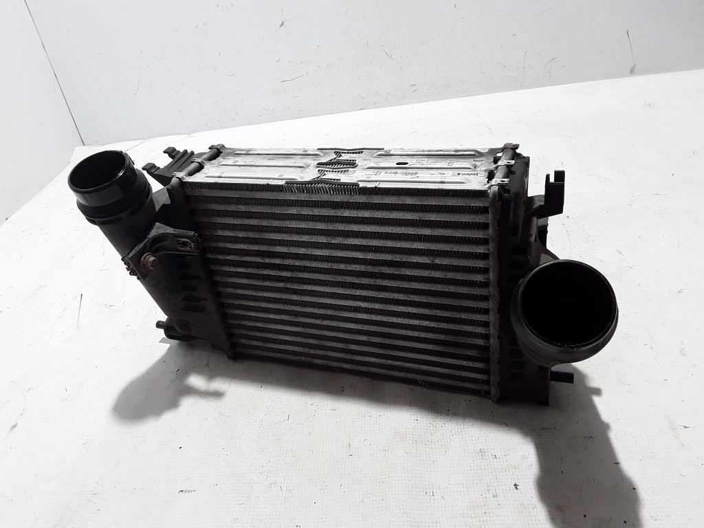 RENAULT Espace 5 generation (2015-2023) Intercooler Radiator 144963358R 21020114