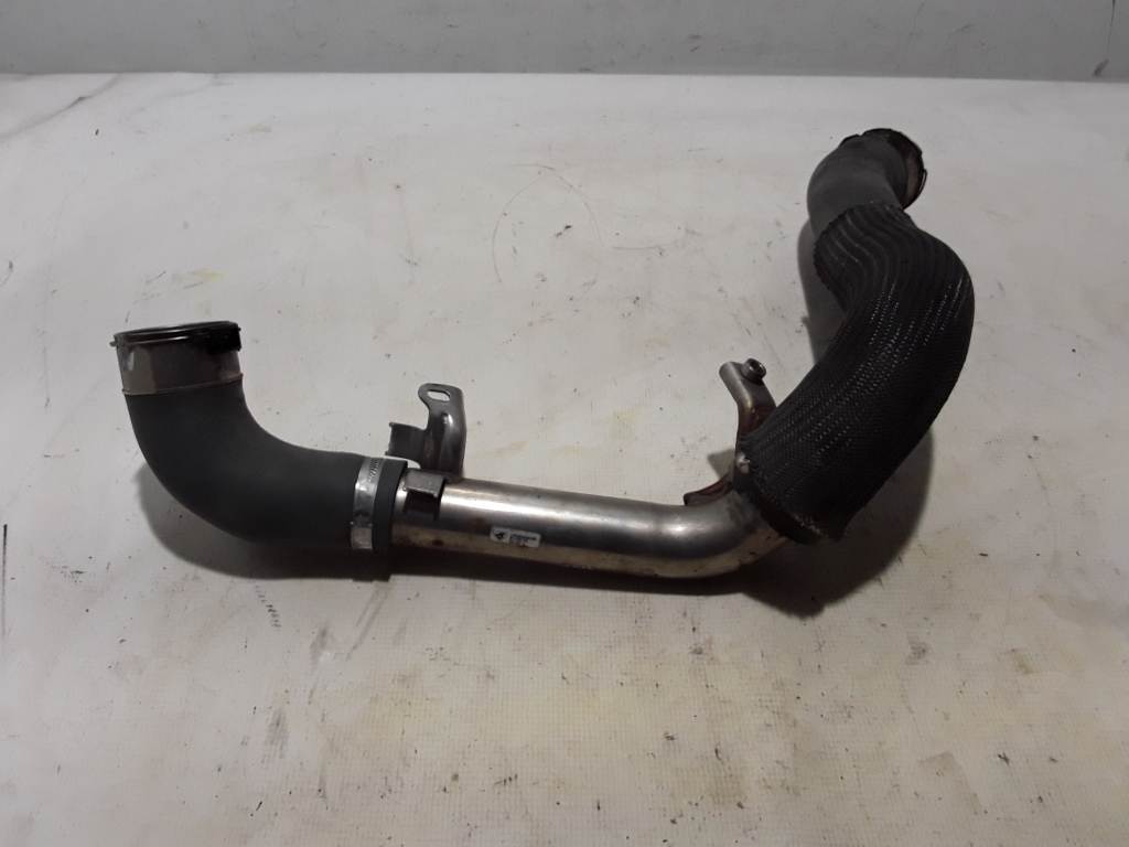 RENAULT Espace 5 generation (2015-2023) Intercooler Hose Pipe 144606343R 21020102