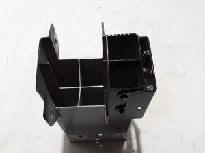  Shock absorber for front bumper beam 