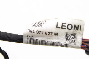 AUDI A5 (2016–2026) Other wire 06L971627M - 3