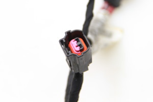 AUDI A5 (2016–2026) Other wire 06L971627M - 5