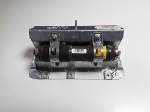  Airbag passenger panels 