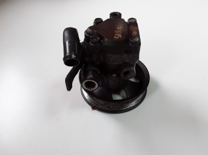  Power steering pump 