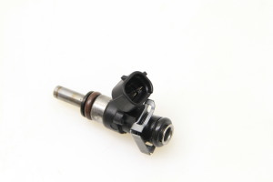  Fuel injector 