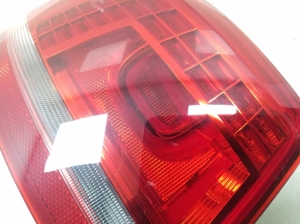 Volkswagen Passat B7 (2010–2014) Eckleuchte hinten 3AF945309 - 2
