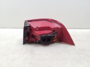 Volkswagen Passat B7 (2010–2014) Eckleuchte hinten 3AF945309 - 6