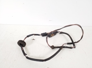 Mercedes Benz SL-Class 107 (1971–1989) Piduriklotside andur ees A0085451728 - 2