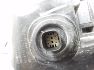 Tesla Model X X (2015–2026) Front-Nebelscheinwerfer 1034330 - 2
