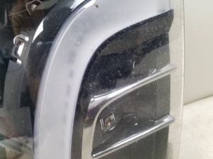 Tesla Model X X (2015–2026) Front-Nebelscheinwerfer 1034330 - 3