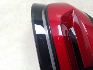 BMW 5 SERIES G30 (2016–2026) Eckleuchte hinten 8493811 - 4