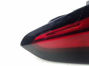 BMW 5 SERIES G30 (2016–2026) Eckleuchte hinten 8493811 - 6